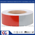PVC Honeycomb Reflective Safety Warning Conspicuity Tape for Traffic Sign (C3500-B(D))